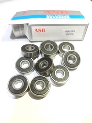 bearing modif kipas angin 608 NSK dan ASB
