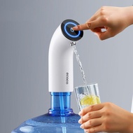 Portable automatic drinking water pump bottle water pump 19L household drinking water dispenser USB 