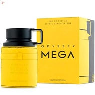 Armaf Odyssey Mega Limited Edition EDP 100ml - Man