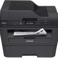 PROMO PRINTER Brother DCP-L2540DW Mini Fotocopy A4/F4 Printer