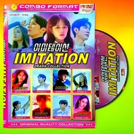 KOREAN IMITATION SERIES MOVIE CASSETTE - LATEST KOREAN DRAMA MOVIE MOVIE - KOREAN SERIES SERIAL MOVI