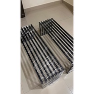 Garden Bench / Office Bench / Indoor and Outdoor Bench