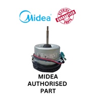 MIDEA AIRCOND SINGLE PHASE ASYNCHRONOUS MOTOR (MSAE-10CRN1/MSK4-09CRN1)