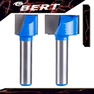 BERT🇸🇬｜8mm Shank Router Bit Straight Router Bit