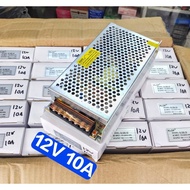 @=@=@=@=] Power Supply 12V 10A Pure Power Supply 12V 10A Adapter Switching