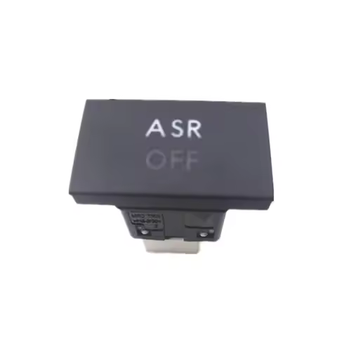 OEM ASR Off Button Switch for VW Caddy Touran 1T0927118A