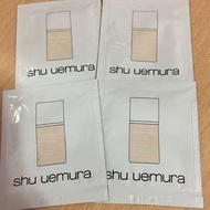 Shu Uemura 粉底液
