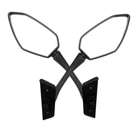 Brand Motorcycle Rearview Mirror For CFmoto 250SR 300SR CF250-6/6A Accessories Moto Rear View Side R