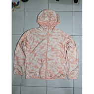 Adi Lightweight Running Jacket