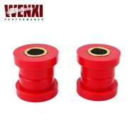 FRONT TRACK BAR BUSHINGS with 15.5MM BOLT For 1999 Ford F250/F350 (4wd) 00-05 Ford Excursion 4wd WX-