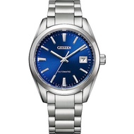 JDM WATCH★Citizen Collection Stainless Steel Blue Dial Automatic Men's Watch NB1050-59L