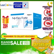 MegaLive NJ-Flex Forte (NJ Flex Forte) 20S / 2 X 20S