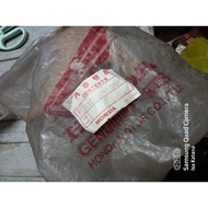 Bracket Tapak Hendal Honda c70 c90 c50 part Number 53231-041-050F