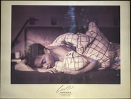 88寫真海報 張國榮純影集Leslie