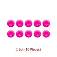 10 Pieces Thumb Stick Grips Controller Joystick Cap For Nintendo Switch Pro For Sony Playstation DualSense Dualshock 4 5 PS4 PS5