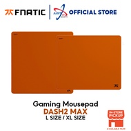 Fnatic Gear Dash2 Max Cloth Gaming Mouse Pad - Size L/Size XL