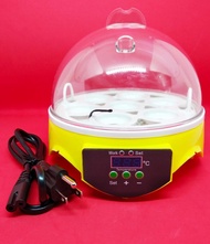 Penetas Telur Mini Egg Incubator