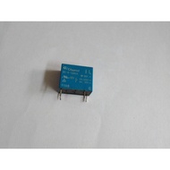 Churod Relay A1 S 124IA 24vDC Coil 8A Load 4 Legs