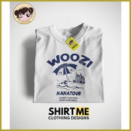 ◎ ℗ ✱ Seventeen NANA Tour Italy Version Customized Inspired Shirt