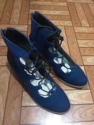 全新Jelly Beans 女裝鞋