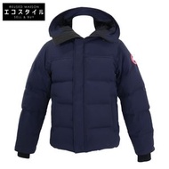 加拿大鵝 [SAZABY LEAGUE Co., Ltd. 官方日本產品] 3844MA MACMILLAN PARKA MacMillan Parka Down Jacket Fusion M/M 