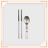 韓國 Zerogram 21Bistro Chopspoon Set 筷子匙羹套裝