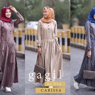 gamis salur gagil by ova original