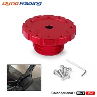 Aluminum Steering Wheel Adapter for Thrustmaster T300 T500 TX TS 75mm Racing Game Steering Wheel Con