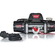 winch warn evo 12 usa 6ton