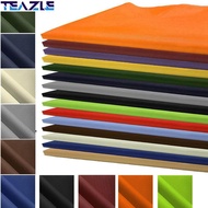 TEAZLE ผ้าร่มขนาด100ซม. 150ซม.,ว่าวผ้าสำหรับงานเย็บปักผ้าไนลอนทำมือกันน้ำ