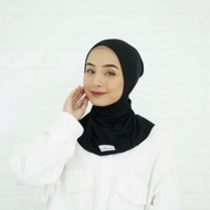 KENAN - Inner Ninja/Ciput Ninja Zipper Inner Ninja Hijab