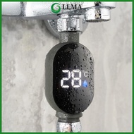 【LLMA】LED Display 0℃~99℃ Bath  Intelligent Temperature Measurement