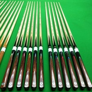 Original O'MIN CUE Thailand, O'MIN MASTER CUE 3/4 cue / 1piece cue.