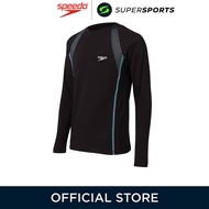 SPEEDO Hero 6.0 เสื้อรัชการ์ดเด็กผู้ชาย