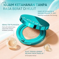 SKINTIFIC PERFECT CUSHION FOUNDATION SERIES