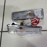 Lampu sen samping kristal VITARA ESCUDO