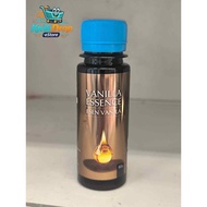 BWY Bake With Yen Vanilla Essence (Esen Vanila) 80g