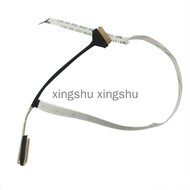 New GS557 Lcd EDP Cable Screen Wire Non Touch For Lenovo Ideapad 5-15IIL05 81YK DC02C00KR10 DC02C00KR00 5C10S30034