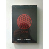 SUPERNOVA 2: Roots - DEE LESTARI - BENTANG PUSTAKA