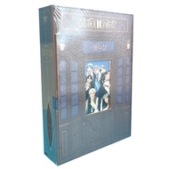 Bts BTS 5TH MUSTER MAGIC SHOP 4DVD Hobby Collection