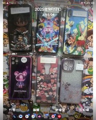 龍珠/Slam Dunk/Bearbrick 手機殼