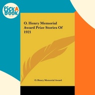 [100% Original Books] - O. Henry Memorial Awa by Henry Memorial Award O Henry Memorial Award (US edi