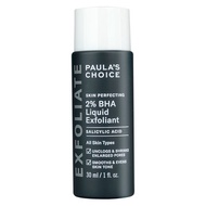 Dung Dịch Tẩy Da Chết Paula’s ---- Choice 2% BHA 30ml