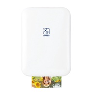 HPRT MT53 Mini Pocket 3 Inch Mini Wireless Photo Printer Portable Color Photo Printer Usb Printers