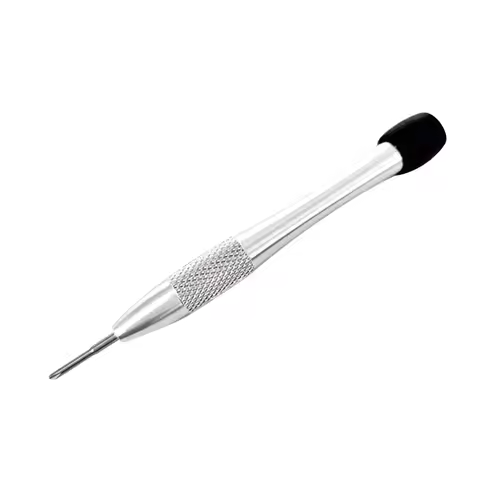 Watch Repair Y-Shaped Screwdriver 1.6mm/2.0mm Blade for Oris Divers Watch Y Type Triwing Special Scr