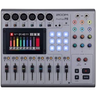 ZOOM multi-track recorder P8