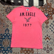 AMERICAN EAGLE T-SHIRT