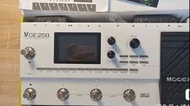 Mooer GE250 guitar effect boss nux