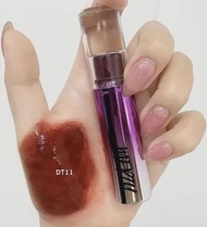 (Pass Lỗ) Son tint lì Merzy Aurora Dewy Tint DT11