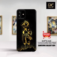 Case Latest Samsung Galaxy A04hp - Fashion ANIME Case - Casing Latest Samsung Galaxy A04hp - Depok c